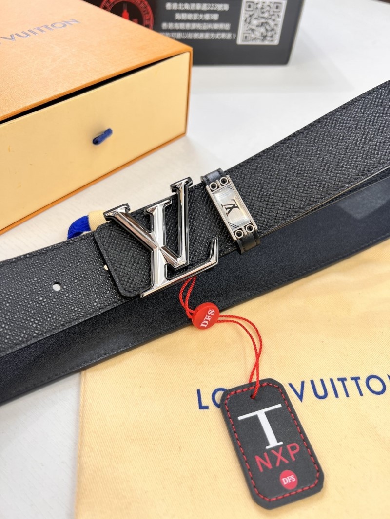 LOUIS VUITTON Belts